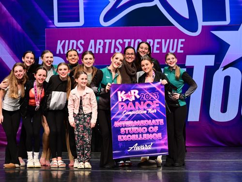 Plaistow, NH (Concord) - 2/10/2023 - Awards