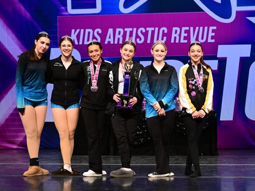 Plaistow, NH (Concord) - 2/10/2023 - Awards