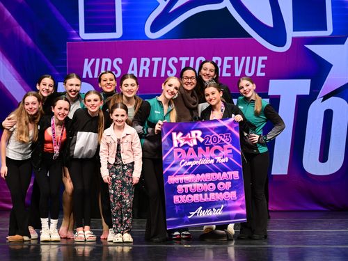 Plaistow, NH (Concord) - 2/10/2023 - Awards