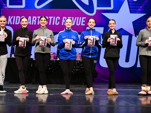 Plaistow, NH (Concord) - 2/10/2023 - Awards