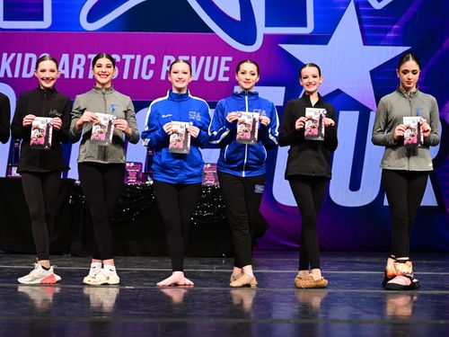 Plaistow, NH (Concord) - 2/10/2023 - Awards