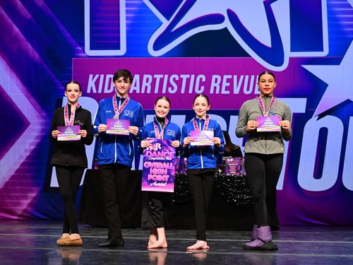Plaistow, NH (Concord) - 2/10/2023 - Awards