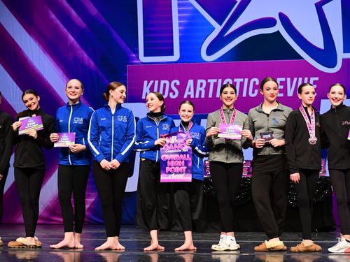 Plaistow, NH (Concord) - 2/10/2023 - Awards
