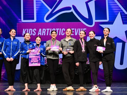Plaistow, NH (Concord) - 2/10/2023 - Awards