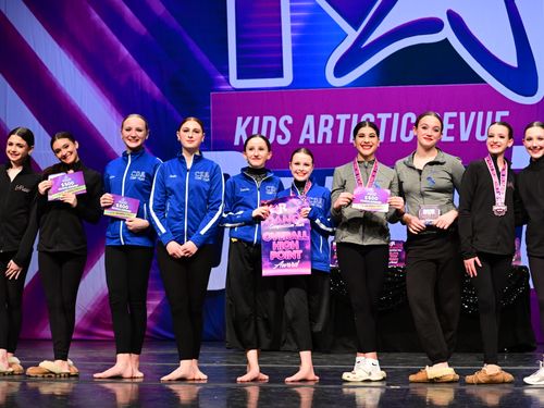 Plaistow, NH (Concord) - 2/10/2023 - Awards