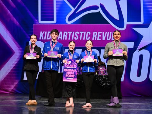 Plaistow, NH (Concord) - 2/10/2023 - Awards