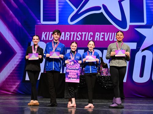 Plaistow, NH (Concord) - 2/10/2023 - Awards