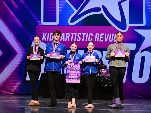 Plaistow, NH (Concord) - 2/10/2023 - Awards