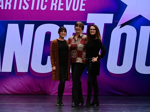 Plaistow, NH (Concord) - 2/10/2023 - Awards