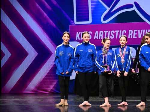 Plaistow, NH (Concord) - 2/10/2023 - Awards