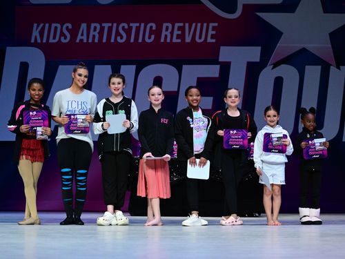 Mobile, AL - 2/11/2023 - Awards