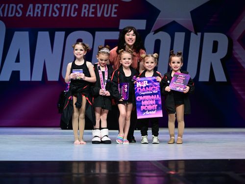 Mobile, AL - 2/11/2023 - Awards