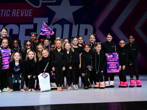 Mobile, AL - 2/11/2023 - Awards