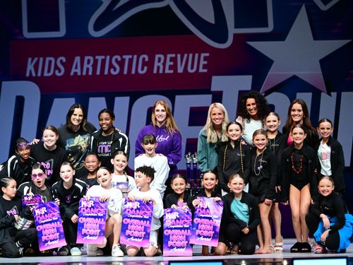 Mobile, AL - 2/11/2023 - Awards