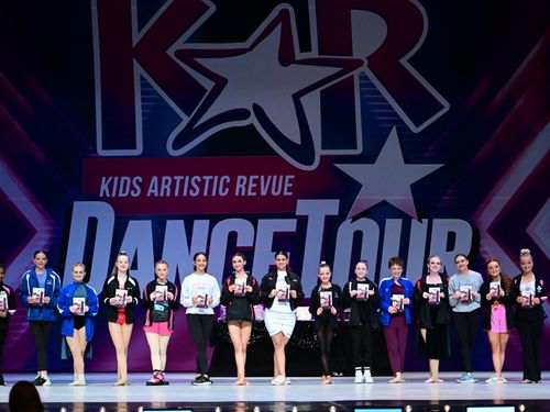 Mobile, AL - 2/11/2023 - Awards