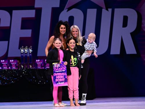 Mobile, AL - 2/11/2023 - Awards