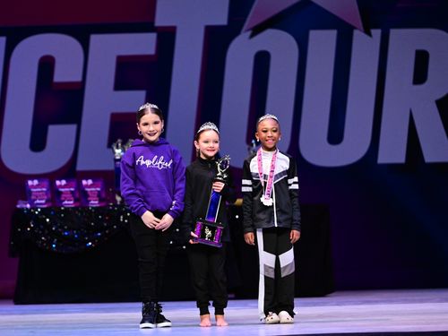 Mobile, AL - 2/11/2023 - Awards