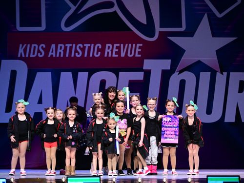 Mobile, AL - 2/11/2023 - Awards