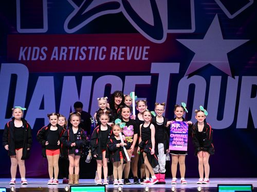 Mobile, AL - 2/11/2023 - Awards