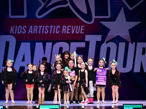 Mobile, AL - 2/11/2023 - Awards
