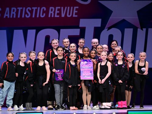Mobile, AL - 2/11/2023 - Awards