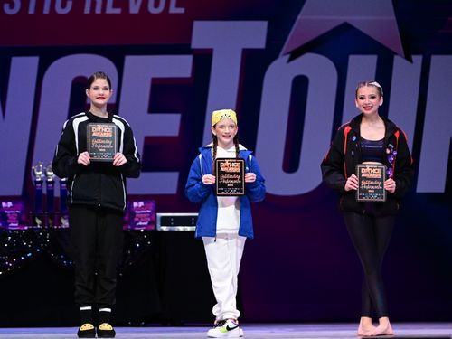 Mobile, AL - 2/11/2023 - Awards