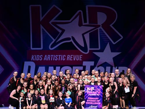 Mobile, AL - 2/11/2023 - Awards
