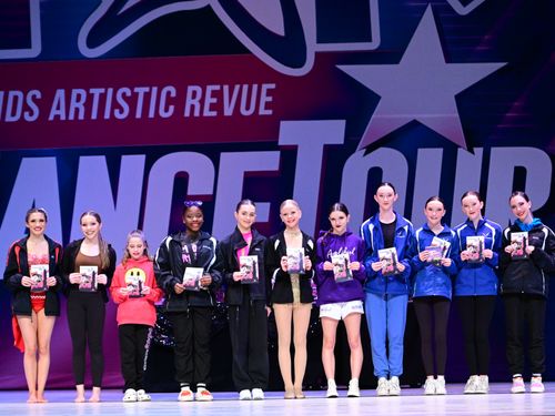 Mobile, AL - 2/11/2023 - Awards