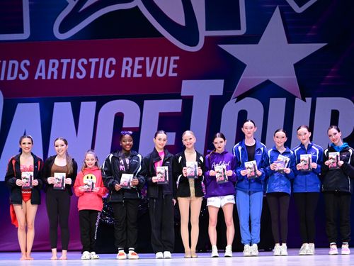 Mobile, AL - 2/11/2023 - Awards