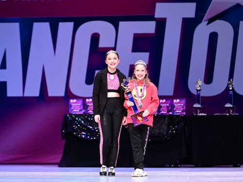 Mobile, AL - 2/11/2023 - Awards