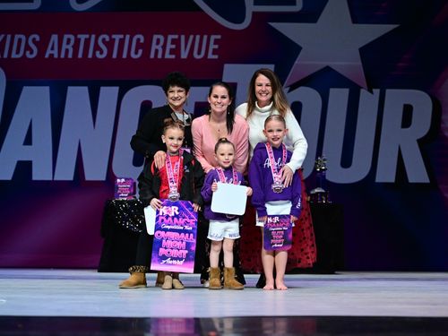 Mobile, AL - 2/11/2023 - Awards