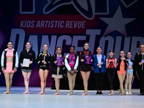 Mobile, AL - 2/11/2023 - Awards