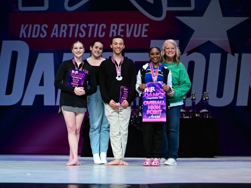 Mobile, AL - 2/11/2023 - Awards