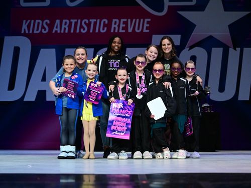 Mobile, AL - 2/11/2023 - Awards