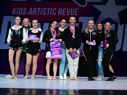 Mobile, AL - 2/11/2023 - Awards