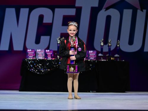 Mobile, AL - 2/11/2023 - Awards