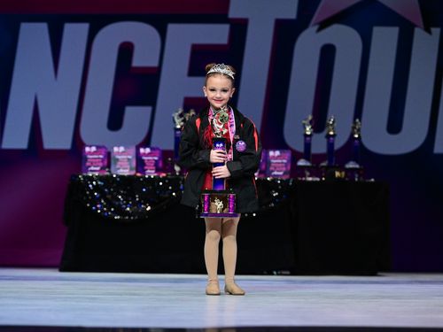 Mobile, AL - 2/11/2023 - Awards