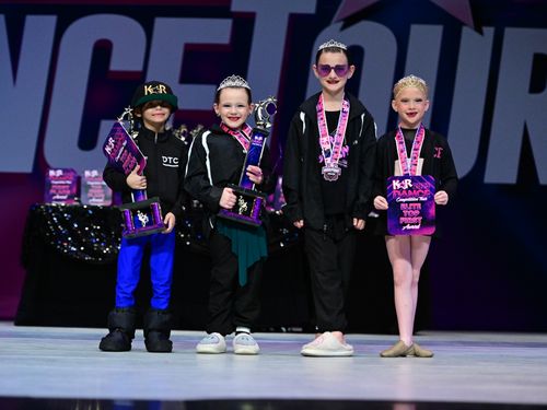 Mobile, AL - 2/11/2023 - Awards