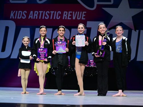 Mobile, AL - 2/11/2023 - Awards