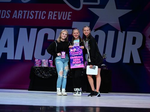 Mobile, AL - 2/11/2023 - Awards
