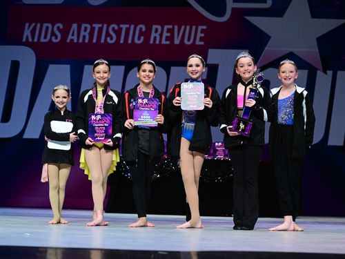 Mobile, AL - 2/11/2023 - Awards