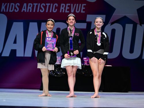 Mobile, AL - 2/11/2023 - Awards