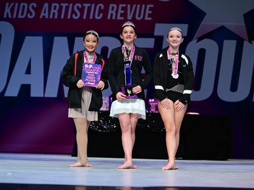 Mobile, AL - 2/11/2023 - Awards