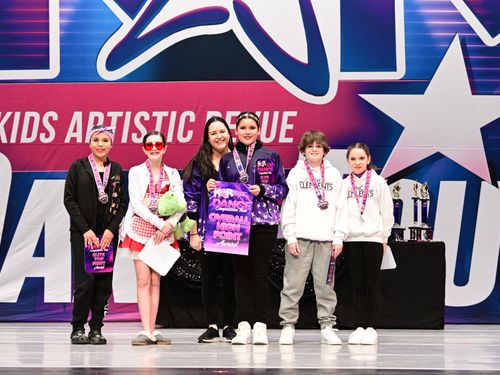 Coeur d'Alene, ID - 2/17/2023 - Awards