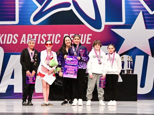 Coeur d'Alene, ID - 2/17/2023 - Awards