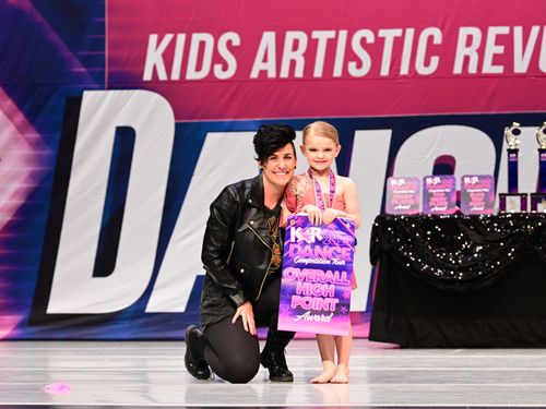 Coeur d'Alene, ID - 2/17/2023 - Awards