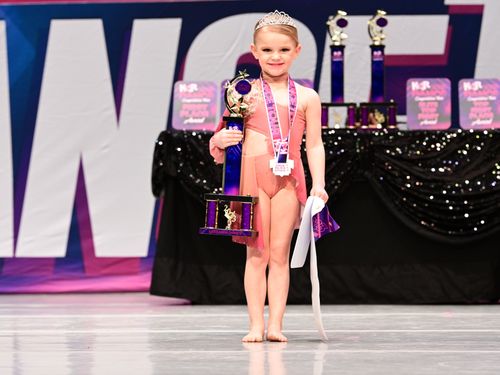 Coeur d'Alene, ID - 2/17/2023 - Awards