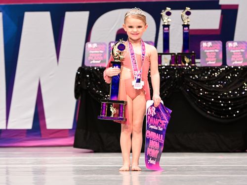 Coeur d'Alene, ID - 2/17/2023 - Awards