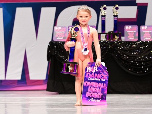 Coeur d'Alene, ID - 2/17/2023 - Awards