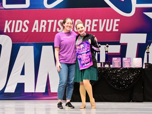 Coeur d'Alene, ID - 2/17/2023 - Awards
